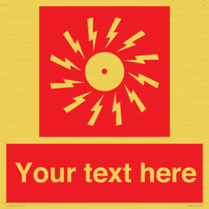 Custom Fire: Fire alarm beacon